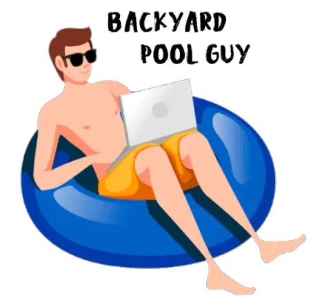 Backyard Pool Guy