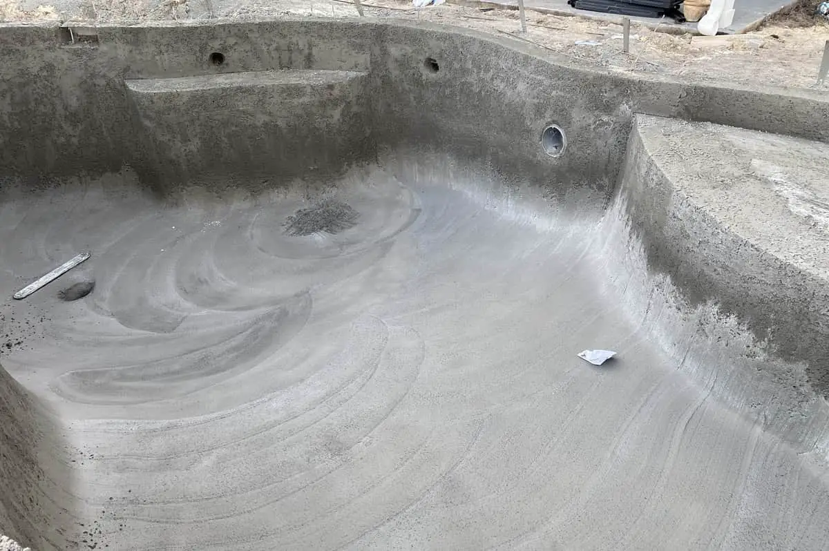 Do Concrete Pools Have Liners? Why Some Might and Probably Shouldn't