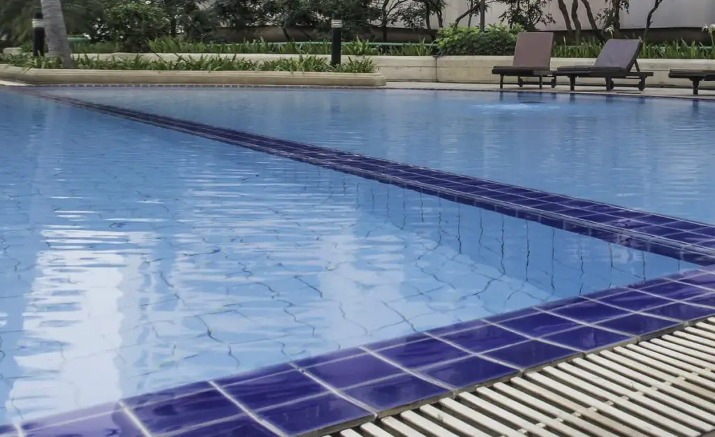 There are many different factors that affect your pools evaporation rate