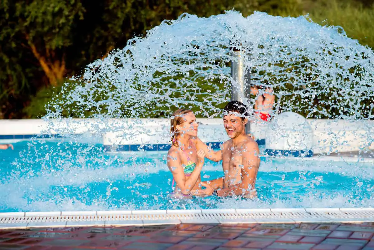 Are Pool Deck Jets Worth It? Here's How To Decide Backyard Pool Guy