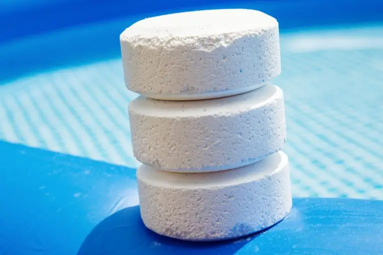 How Long Does Chlorine Stay In Pool Water Backyard Pool Guy