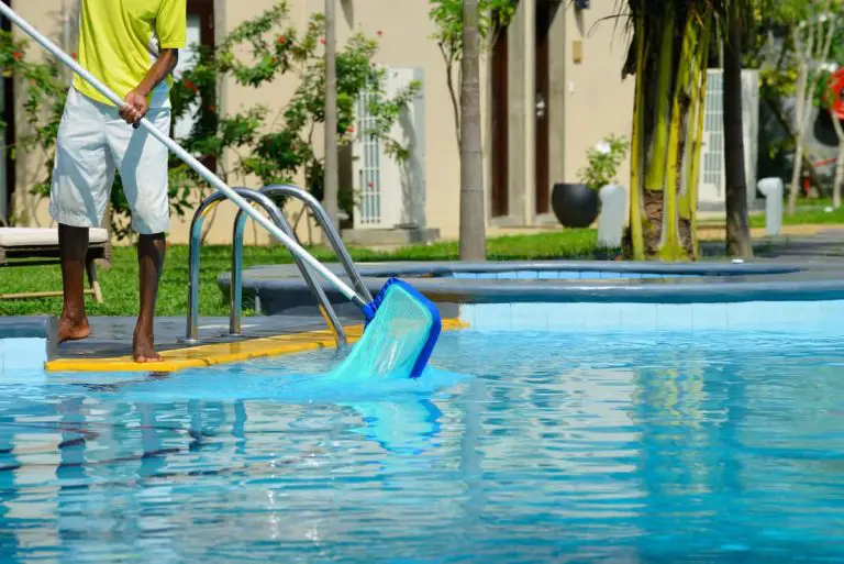 How Often Are Swimming Pools Cleaned? (Private, Public, Hotels)