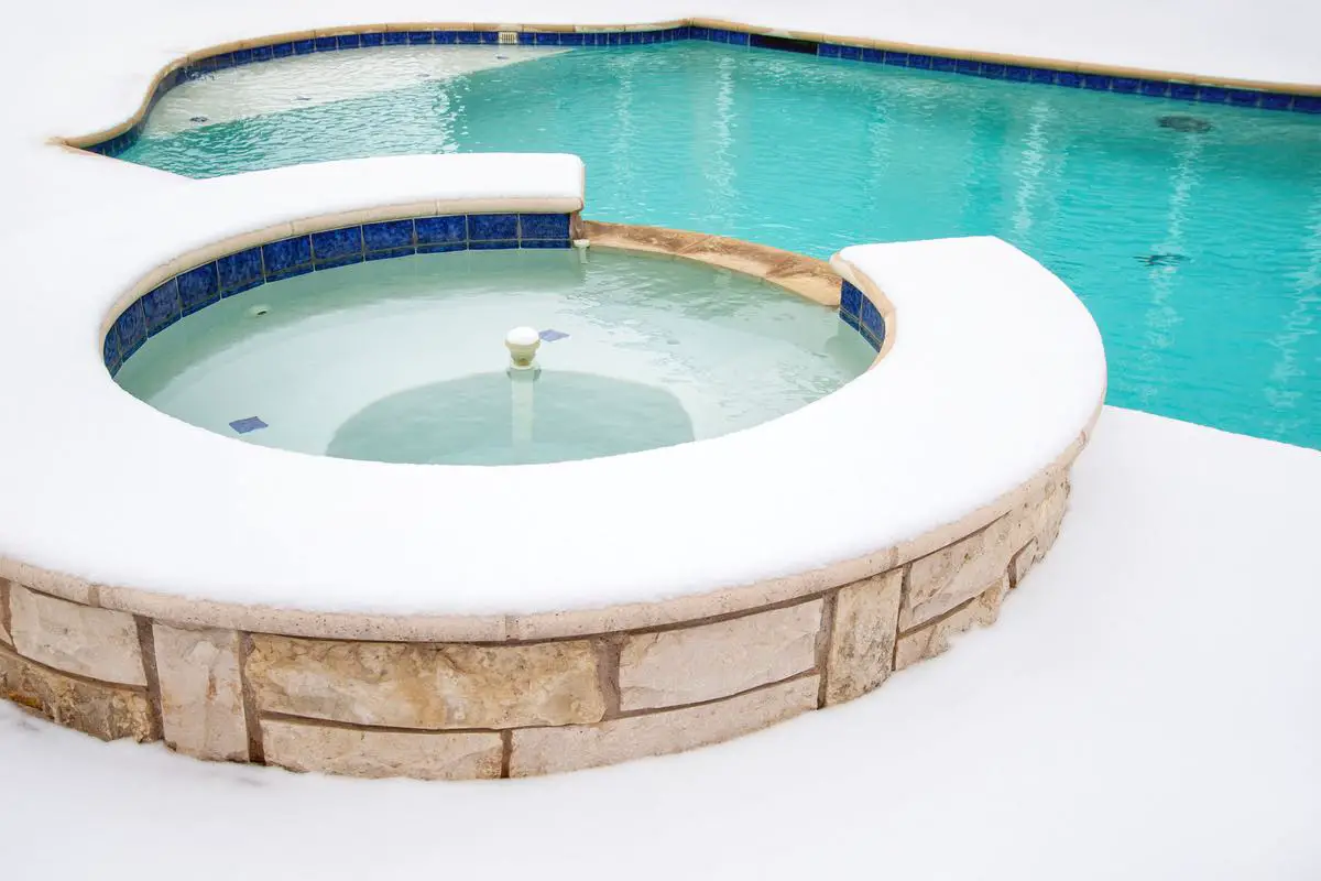 How Much Shock Do You Need To Use To Winterize A Pool?