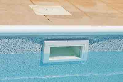 pools skimmers keep your pool clean