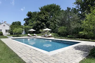 pool decks that are not bonded are at risk for electrical hazards