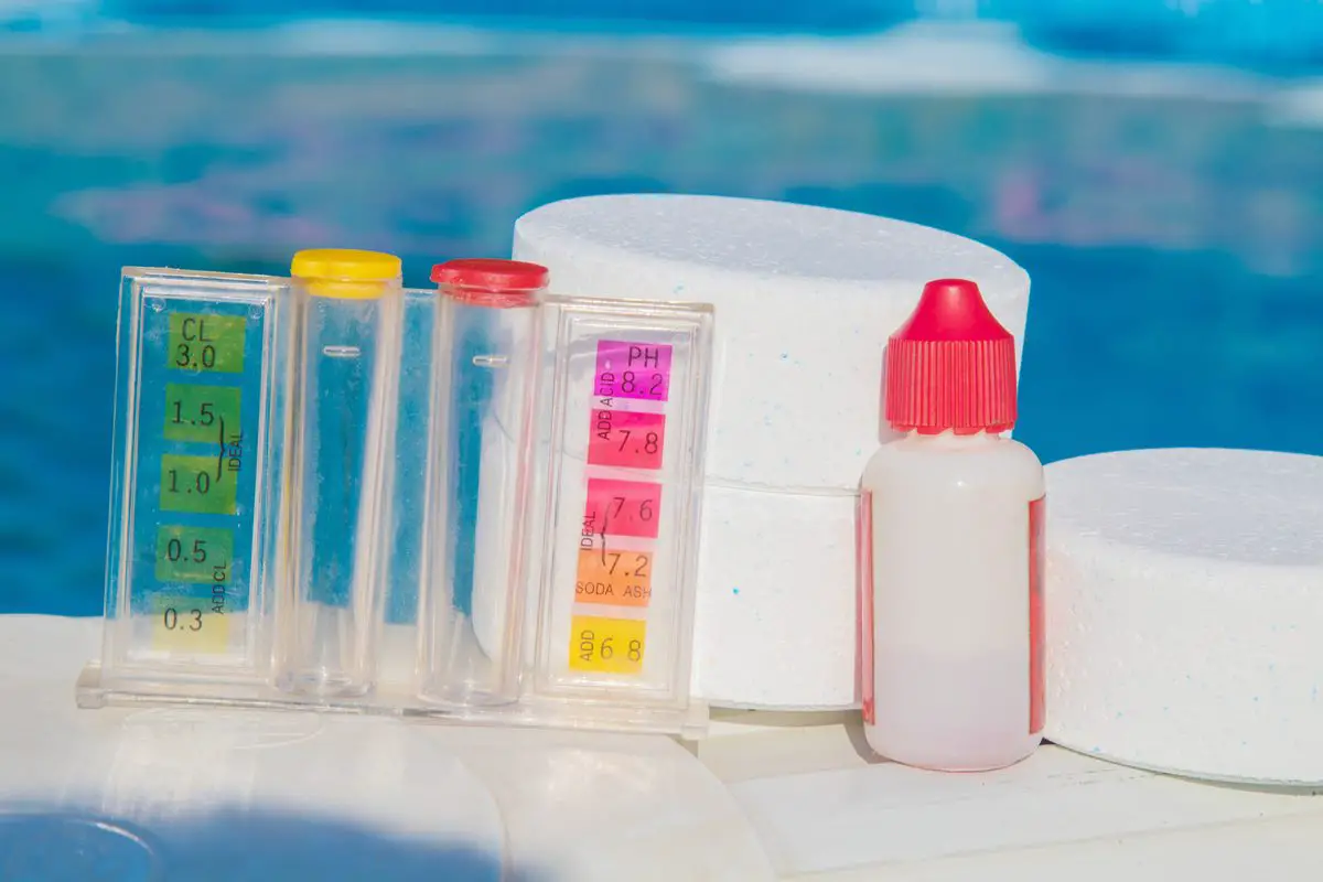 Do Pool Testing Chemicals Ever Expire? Backyard Pool Guy